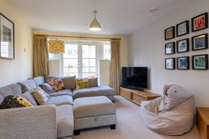 Open Plan Living Space- click for photo gallery